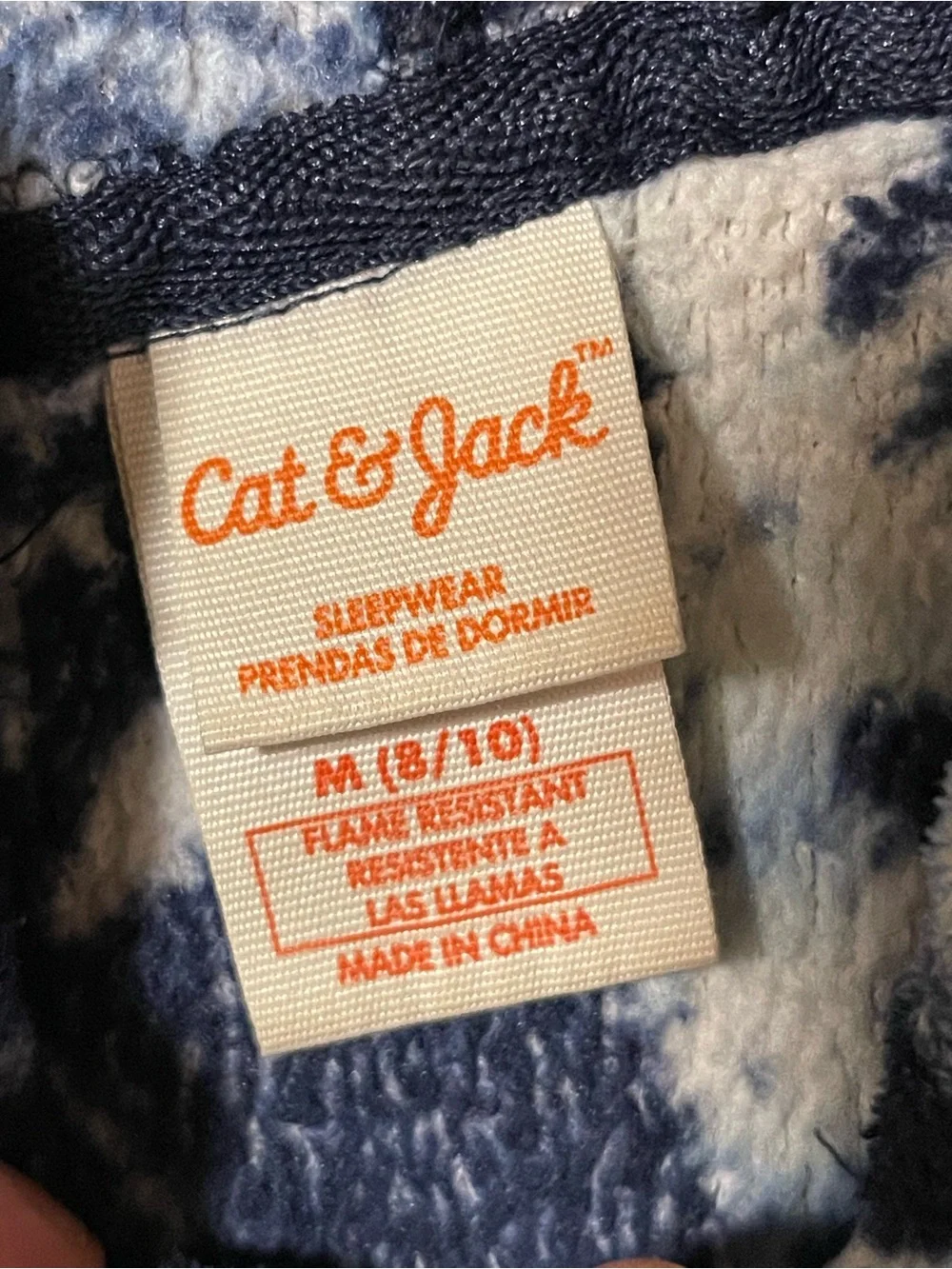 Cat & Jack bundle two